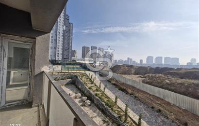 BAHÇEŞEHİR HAYATPARK 2 SATILIK 2+1 DAİRE