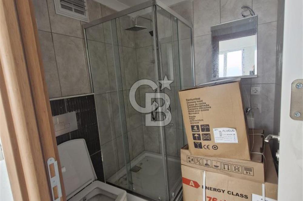 BAHÇEŞEHİR HAYATPARK 2 SATILIK 2+1 DAİRE