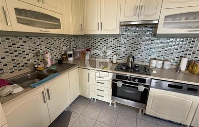 Akyarlar Aspat’ta Site İçinde SATILIK 3+1 Dubleks Villa – Alt Kat Bağımsız 1+1