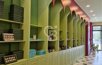 GATE41 SATILIK İŞYERİ 