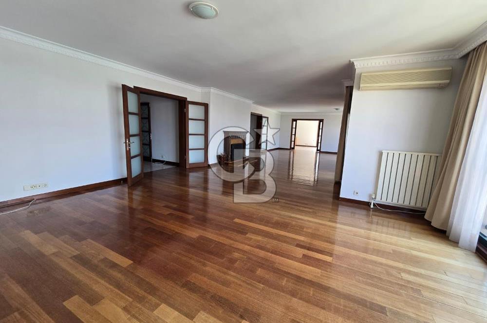 GAZİOSMANPAŞA MESA IŞIK SİTESİNDE 350M2 KATTA TEK DAİRE