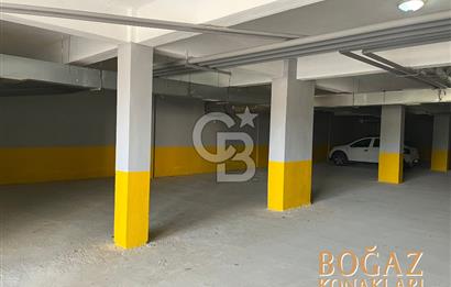ÇANAKKALE ECEABAT BOĞAZ KONAKLARI 2+1 DAİRE
