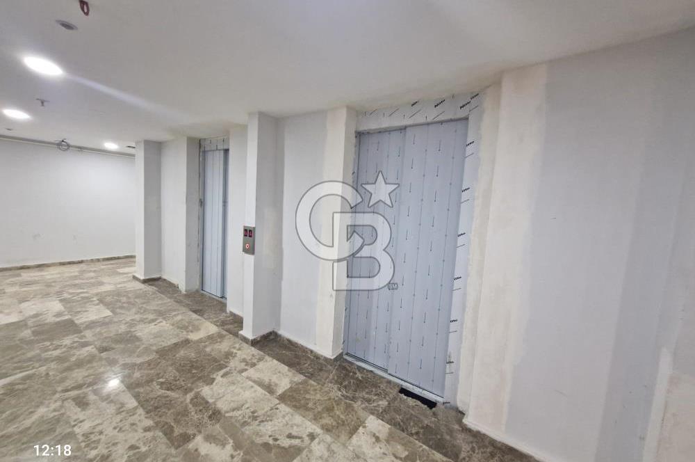 BAHÇEŞEHİR HAYATPARK 2 SATILIK 2+1 DAİRE