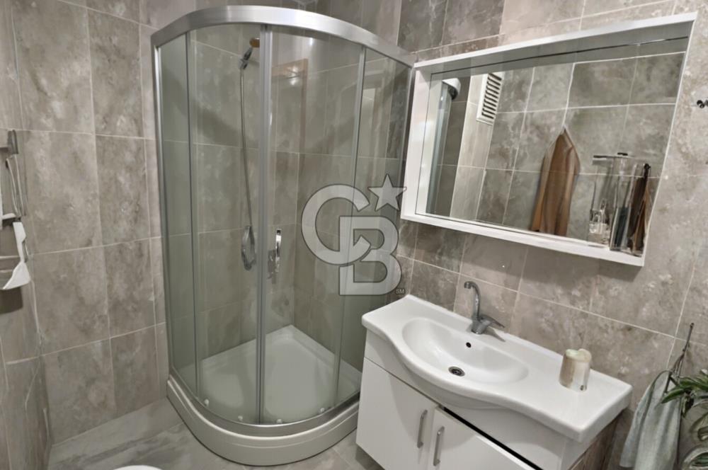 YAKUPLU`DA 50. SOKAK’TA 2+1 SATILIK DAİRE