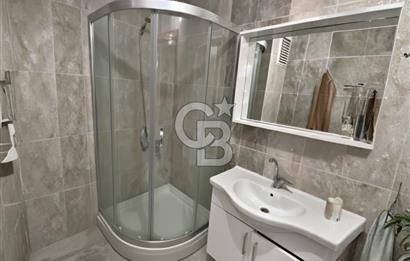 YAKUPLU`DA 50. SOKAK’TA 2+1 SATILIK DAİRE