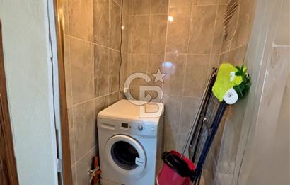 YAKUPLU`DA 50. SOKAK’TA 2+1 SATILIK DAİRE