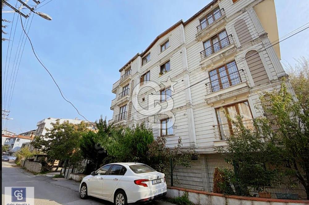 GEBZE ARAPÇEŞME'DE SATILIK DUBLEKS DAİRE