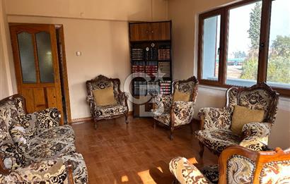 Karamürsel'de 815 m² Tek Parsel Üzerinde 420 m2 3 Katlı Bina