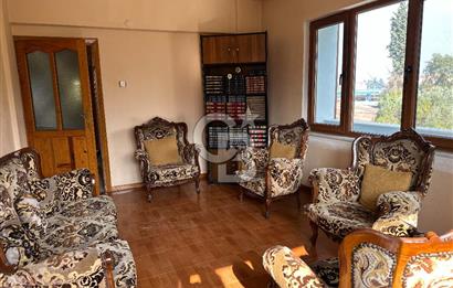 Karamürsel'de 815 m² Tek Parsel Üzerinde 420 m2 3 Katlı Bina