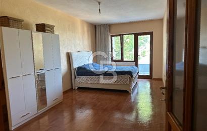 Karamürsel'de 815 m² Tek Parsel Üzerinde 420 m2 3 Katlı Bina