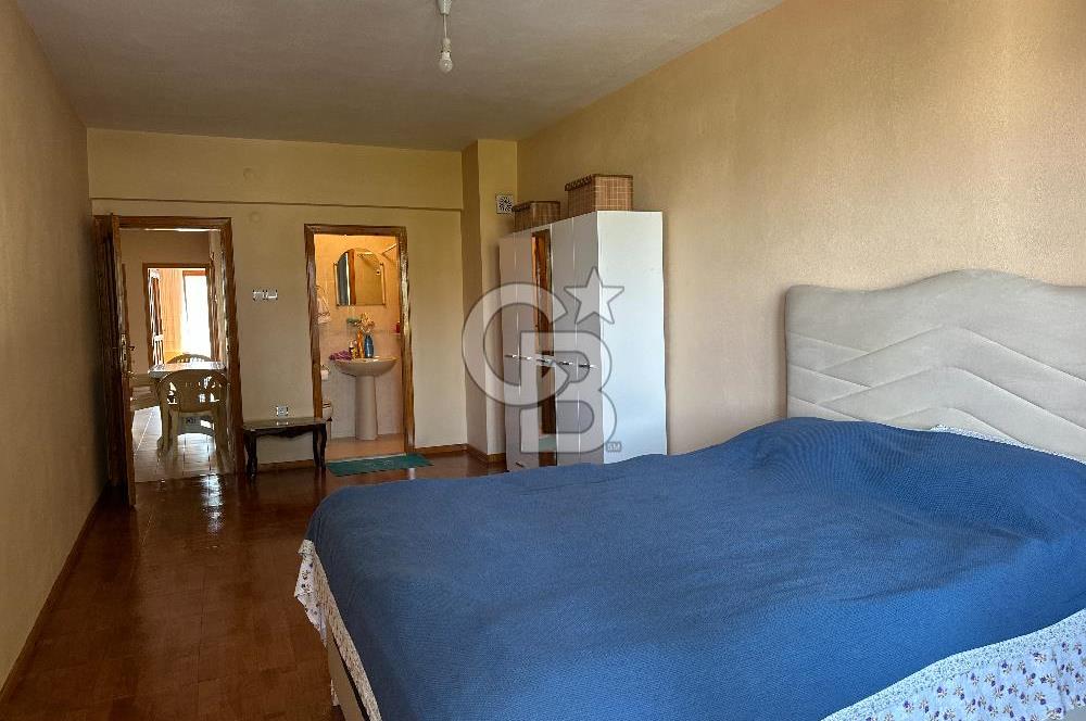 Karamürsel'de 815 m² Tek Parsel Üzerinde 420 m2 3 Katlı Bina