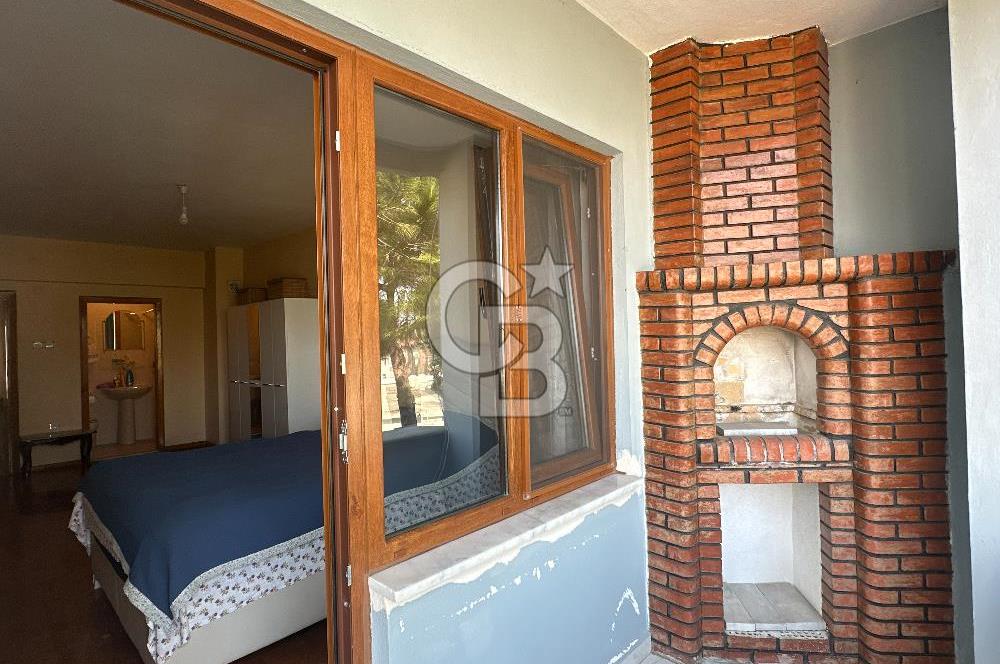 Karamürsel'de 815 m² Tek Parsel Üzerinde 420 m2 3 Katlı Bina