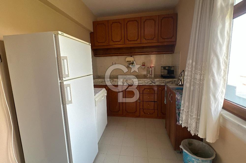 Karamürsel'de 815 m² Tek Parsel Üzerinde 420 m2 3 Katlı Bina