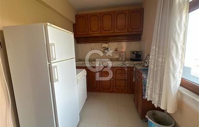 Karamürsel'de 815 m² Tek Parsel Üzerinde 420 m2 3 Katlı Bina