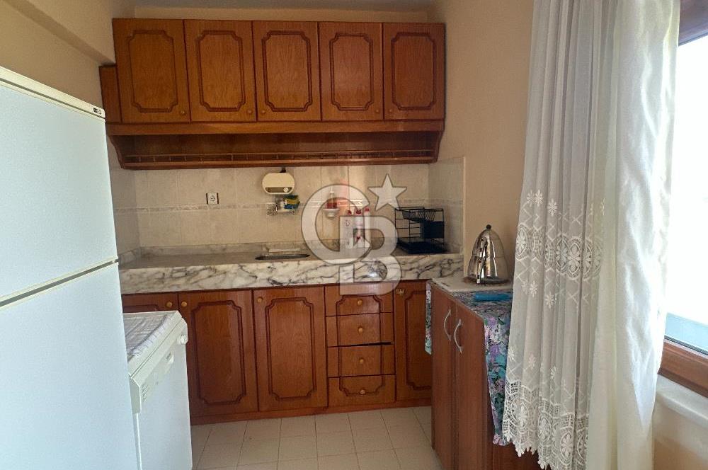 Karamürsel'de 815 m² Tek Parsel Üzerinde 420 m2 3 Katlı Bina