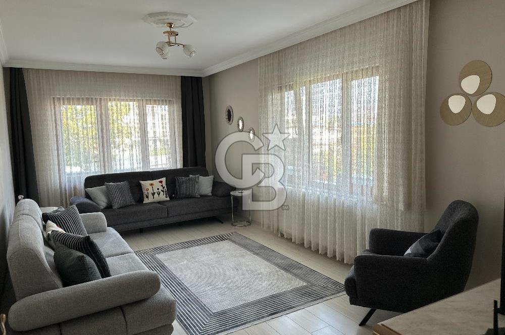 Karamürsel'de 815 m² Tek Parsel Üzerinde 420 m2 3 Katlı Bina