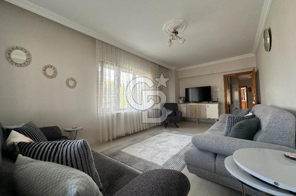 Karamürsel'de 815 m² Tek Parsel Üzerinde 420 m2 3 Katlı Bina