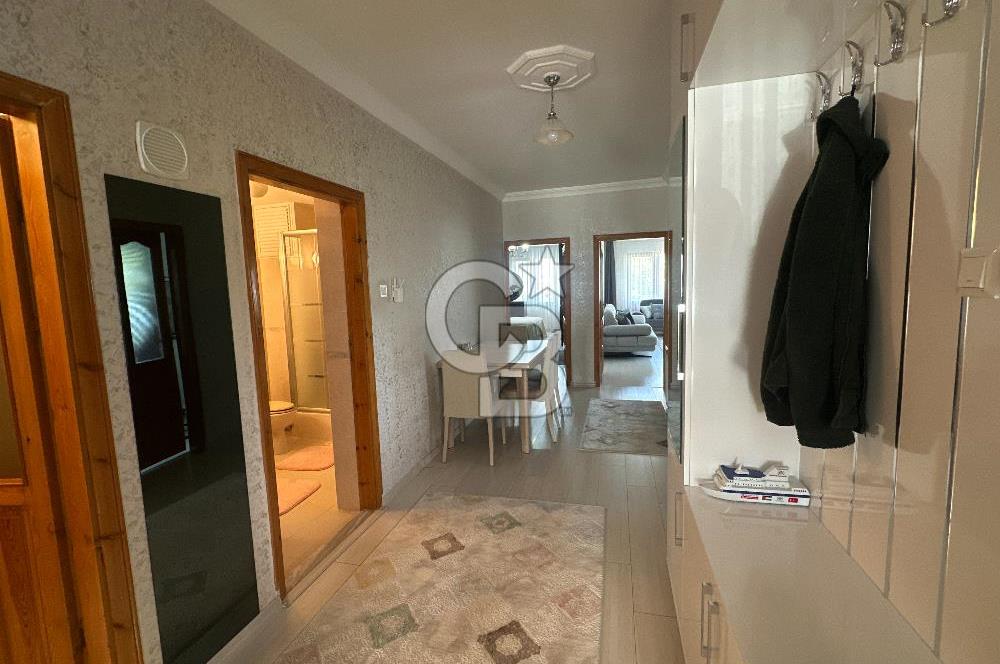 Karamürsel'de 815 m² Tek Parsel Üzerinde 420 m2 3 Katlı Bina