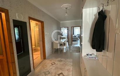 Karamürsel'de 815 m² Tek Parsel Üzerinde 420 m2 3 Katlı Bina