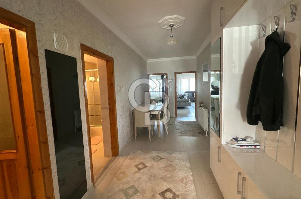 Karamürsel'de 815 m² Tek Parsel Üzerinde 420 m2 3 Katlı Bina