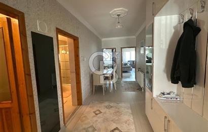 Karamürsel'de 815 m² Tek Parsel Üzerinde 420 m2 3 Katlı Bina