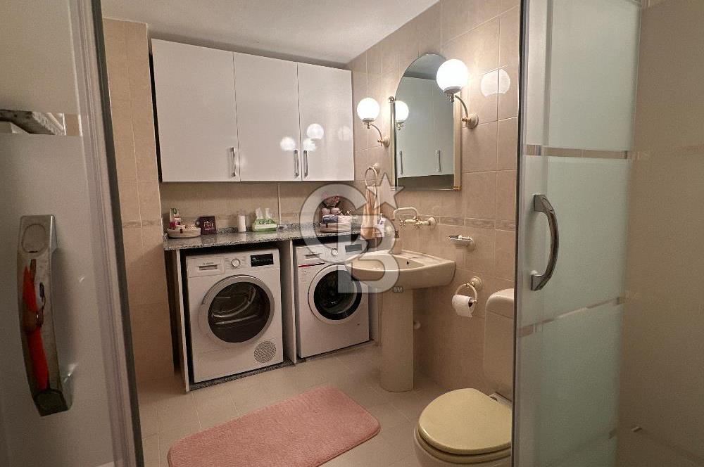 Karamürsel'de 815 m² Tek Parsel Üzerinde 420 m2 3 Katlı Bina