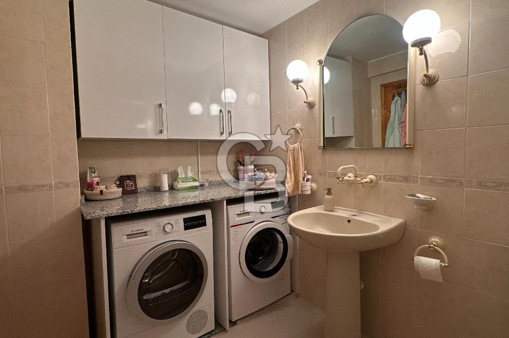 Karamürsel'de 815 m² Tek Parsel Üzerinde 420 m2 3 Katlı Bina