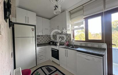 Karamürsel'de 815 m² Tek Parsel Üzerinde 420 m2 3 Katlı Bina