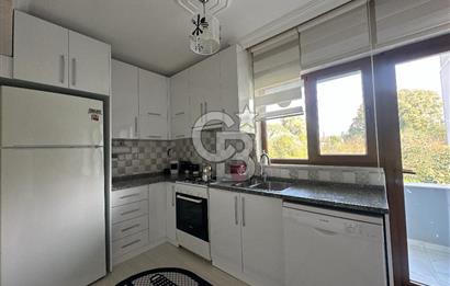 Karamürsel'de 815 m² Tek Parsel Üzerinde 420 m2 3 Katlı Bina