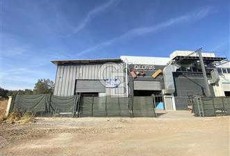 İZMİR TORBALI'da KİRALIK 650 m2 FABRİKA - 5 - 312081