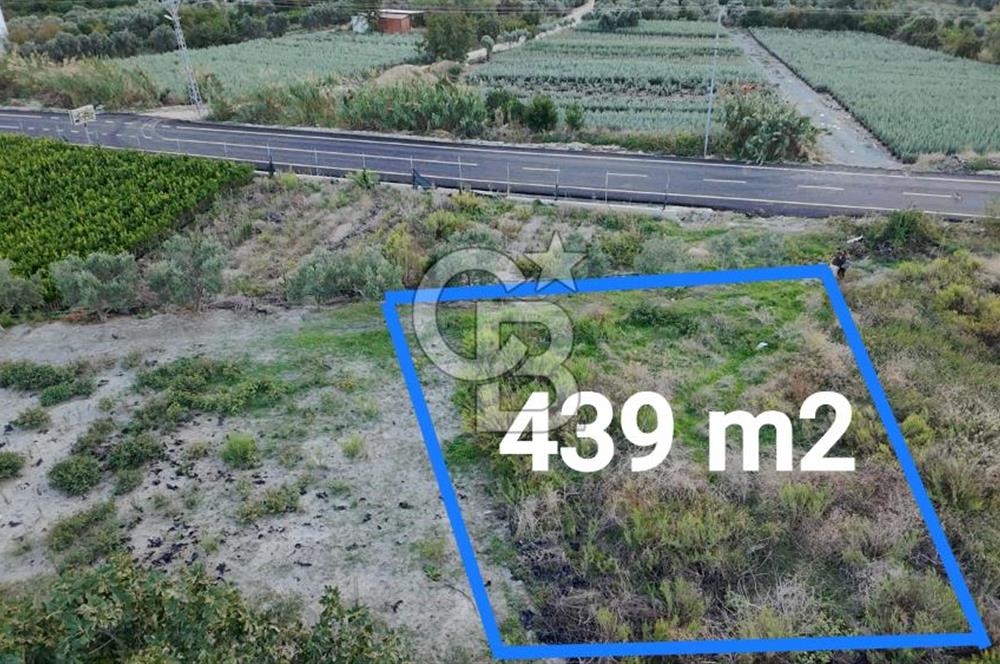 YAYLICA MAHALLESİ SATILIK ARSA