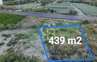 YAYLICA MAHALLESİ SATILIK ARSA