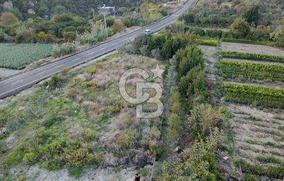 YAYLICA MAHALLESİ SATILIK ARSA