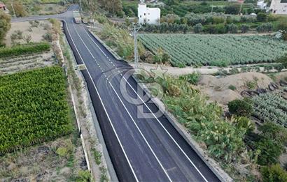 YAYLICA MAHALLESİ SATILIK ARSA