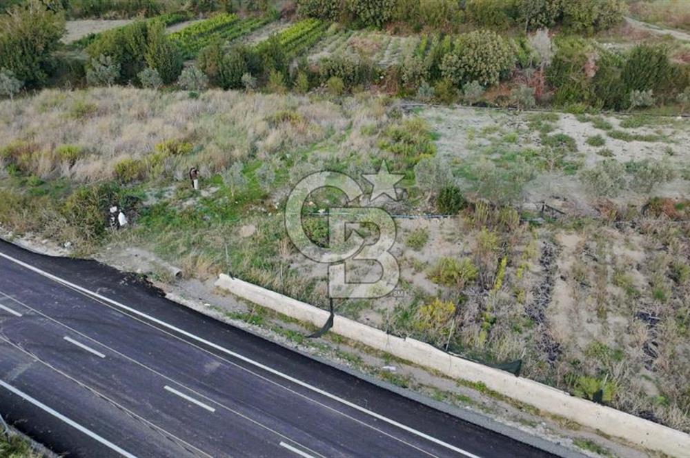 YAYLICA MAHALLESİ SATILIK ARSA