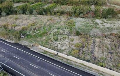 YAYLICA MAHALLESİ SATILIK ARSA