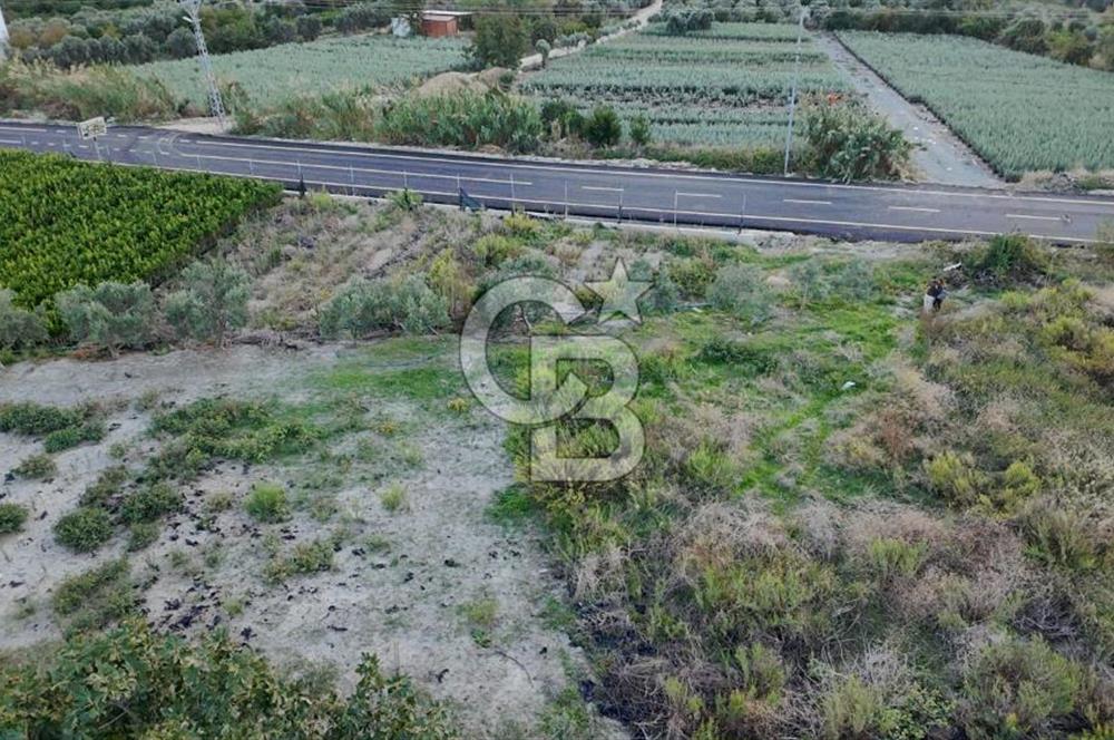 YAYLICA MAHALLESİ SATILIK ARSA