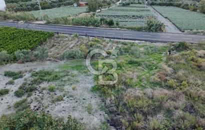 YAYLICA MAHALLESİ SATILIK ARSA