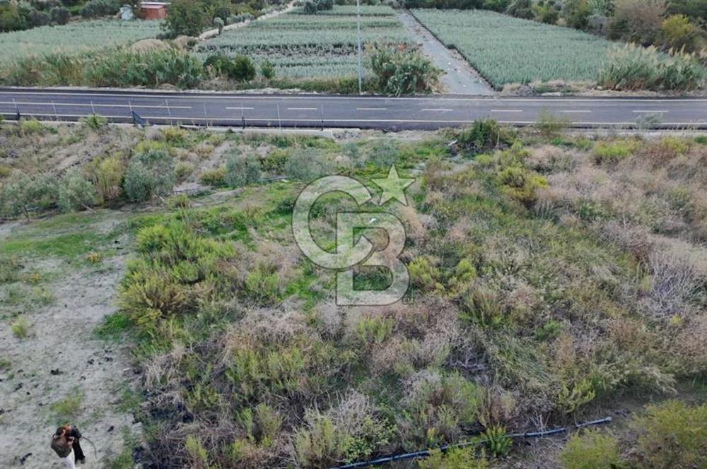 YAYLICA MAHALLESİ SATILIK ARSA