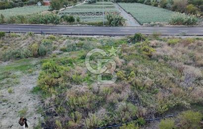 YAYLICA MAHALLESİ SATILIK ARSA