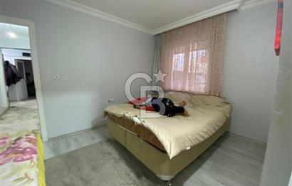 NATO YOLU CADDEYE BİR BİNA ÖTEDE ASANSÖRLÜ 2+1 KUPON DAİREMİZ