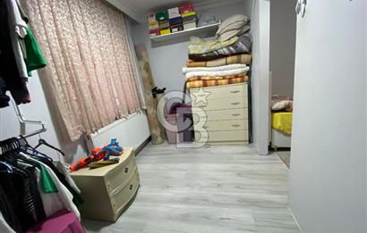 NATO YOLU CADDEYE BİR BİNA ÖTEDE ASANSÖRLÜ 2+1 KUPON DAİREMİZ