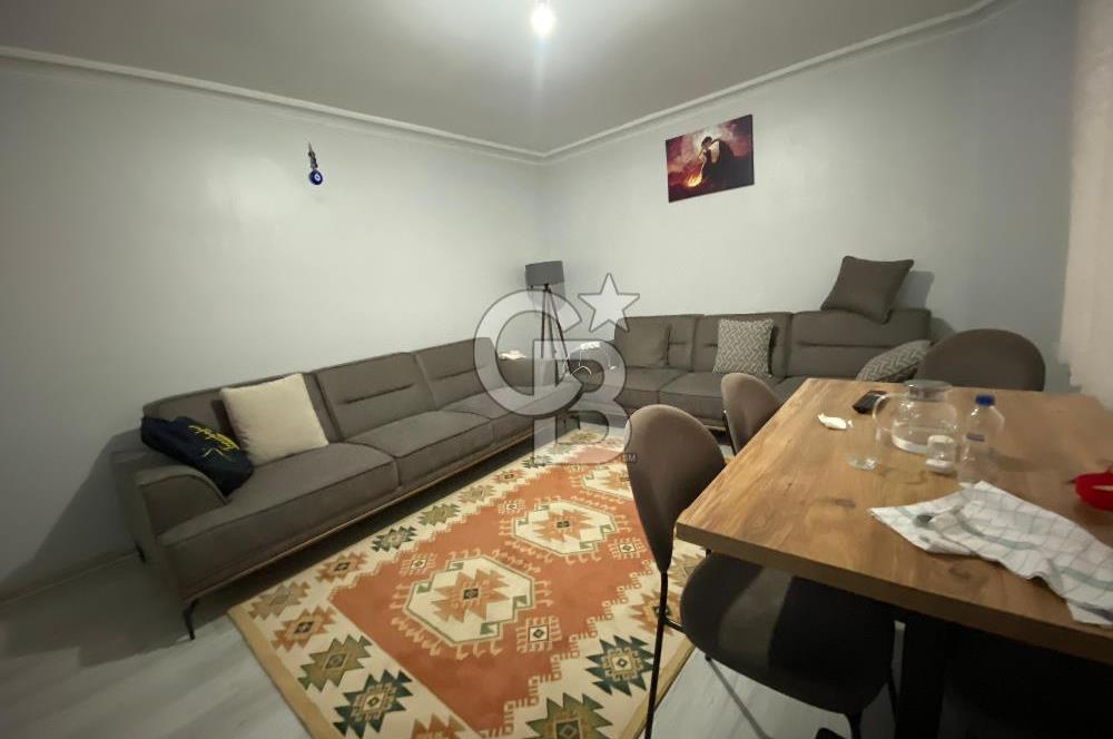 NATO YOLU CADDEYE BİR BİNA ÖTEDE ASANSÖRLÜ 2+1 KUPON DAİREMİZ