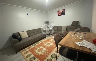 NATO YOLU CADDEYE BİR BİNA ÖTEDE ASANSÖRLÜ 2+1 KUPON DAİREMİZ