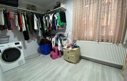 NATO YOLU CADDEYE BİR BİNA ÖTEDE ASANSÖRLÜ 2+1 KUPON DAİREMİZ