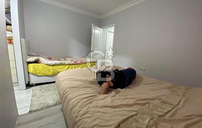 NATO YOLU CADDEYE BİR BİNA ÖTEDE ASANSÖRLÜ 2+1 KUPON DAİREMİZ