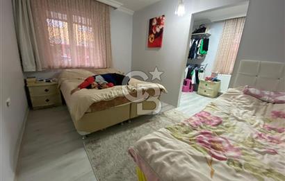 NATO YOLU CADDEYE BİR BİNA ÖTEDE ASANSÖRLÜ 2+1 KUPON DAİREMİZ