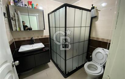 NATO YOLU CADDEYE BİR BİNA ÖTEDE ASANSÖRLÜ 2+1 KUPON DAİREMİZ