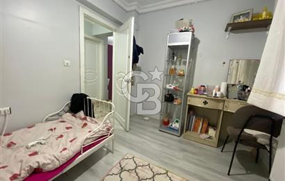 NATO YOLU CADDEYE BİR BİNA ÖTEDE ASANSÖRLÜ 2+1 KUPON DAİREMİZ