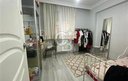 NATO YOLU CADDEYE BİR BİNA ÖTEDE ASANSÖRLÜ 2+1 KUPON DAİREMİZ